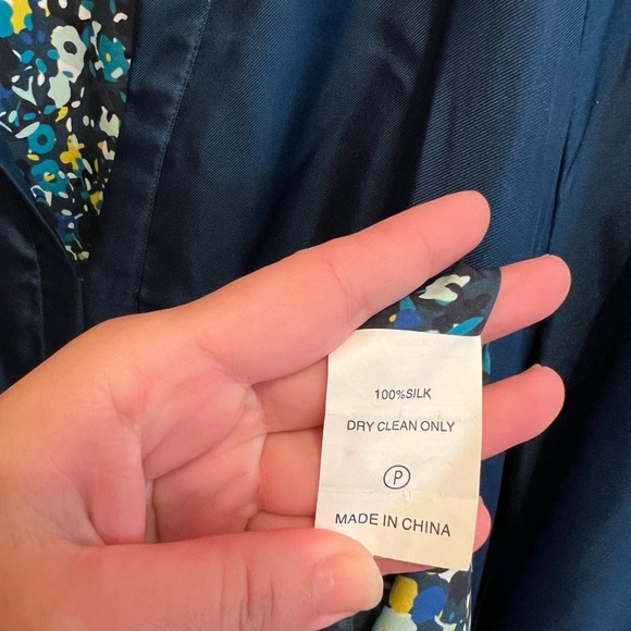 MARIE OLIVER DRESS - Picture 4 of 4